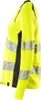 MASCOT 19091-771-17010-5XLONE, T-Shirt, Frau, 5XLONE, 136 Produktbild-Vorschau 2