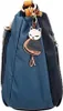 Anekke Schultertasche Nature Pachamama blau Produktbild-Vorschau 6