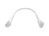 Ubiquiti U-CABLE-PATCH-RJ45, 0,1 m, Cat6, RJ-45, RJ-45, Produktbild-Vorschau 4