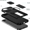 Magnetické pouzdro pro iPhone 16e/iPhone 17e, dvouvrstvé Náhled obrázku produktu 2