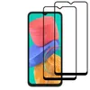 Displayschutzfolie passend für Samsung  Galaxy M33 - Full Produktbild-Vorschau 2