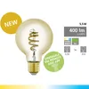 EGLO Bulb E27, 5,5 W, 35 W, E27, 400 lm, 20000 h, Weiß Produktbild-Vorschau 4