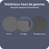 Cazy Housse pour Tablette compatible avec Xiaomi Pad 5 - Voir les images du produit 5