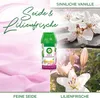 Air Wick Freshmatic Max Nachfüller Seide & Lilienduft 250ml Produktbild-Vorschau 2