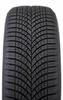 Goodyear banden voor het hele jaar, motorbanden, Vector 4 Productafbeelding-voorbeeld 4