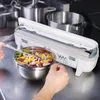 Wrapmaster4500 Frischhaltefolie Im Spender Produktbild-Vorschau 11