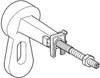 GROHE Rapid-SL Coude pour montage en applique Voir les images du produit 3