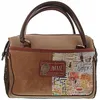 Anekke Umhängetasche Handtasche Menire Bowling Bag Produktbild-Vorschau 10