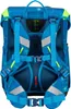 Scout Schulranzen Basic Neo Set 4-teilig Deep Sea blau Produktbild-Vorschau 4