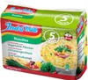 Indomie | Instant-nudelsuppe Mit Gemüsegeschmack - 5 X 75g Produktbild-Vorschau 1