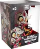 Hazbin Hotel Vinyl Figur Charlie Morning Star 13 cm Produktbild-Vorschau 2