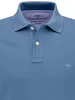 Fynch-Hatton FYNCH-HATTON Herren Poloshirt Kurzarm - aus Produktbild-Vorschau 2