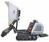 Mini dumper XN800 Profiline con trazione a cingoli - 10 CV Anteprima dell’immagine prodotto 6