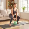 SPORTNOW Kettlebell Kugelhantel 10 kg Gewicht-Hantel mit Produktbild-Vorschau 9
