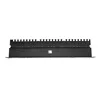 ProfiPatch Cat6a Patchpanel 19 Zoll Verteilerfeld 24 Port Produktbild-Vorschau 10