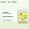 ALMAWIN Spülmittel Sanddorn Mandarine 5 Liter Produktbild-Vorschau 4