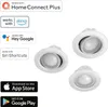Hama 00176589, Weiß, LED, AC, G, 5 kWh, A bis G Produktbild-Vorschau 1