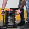 Priemyselný vysávač Lehmann s dvojitým filtračným systémom, Náhľad obrázku produktu 21