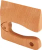 Couteau en bois pour enfants Couteau à légumes et à fruits Voir les images du produit 1
