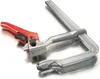 Morsetto a leva Bessey GH 160/80 | GH16 Anteprima dell’immagine prodotto 6