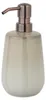 Schöner Wohnen WC-Garnitur Set Marano Beige Bürste Stiel Produktbild-Vorschau 3