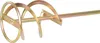 Agitatore Strend Pro PXE-02, 140x600 mm, per malta, M14 Anteprima dell’immagine prodotto 1