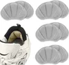 4 Paar Fersenpolster Anti-Slip Fersenhalter Fersenschutz Produktbild-Vorschau 1
