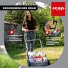 IKRA Elektro Vertikutierer Rasenlüfter IEVL 1838 | 1800 W | Produktbild-Vorschau 3