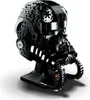 LEGO Star Wars TIE Fighter Pilot Helmet Set, Sada na Náhled obrázku produktu 4