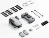 Drohne Atom2 Expansion Kit 4K 48MP 249g faltbar GPS 32min Produktbild-Vorschau 2