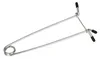 MIKADO 17cm schonende Maulsperre Rachensperre Produktbild-Vorschau 2