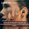 Sony LinkBuds Open blanc Casque True Wireless Voir les images du produit 26
