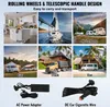 SucceBuy Réfrigérateur de voiture, réfrigérateur portable Voir les images du produit 6
