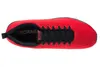 BORAS Sneaker in Übergrößen Rot 5203-0077 große Produktbild-Vorschau 7