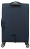 American Tourister trolley Wanderlite Spinner Exp. TSA Dark Voir les images du produit 5