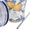 ESTIA | Thermobecher - 350 ml - Isolierbecher mit Produktbild-Vorschau 5