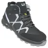 Lupriflex Sicherheitsstiefel 4-110 Speed Aqua Mid S3 ESD Produktbild-Vorschau 2