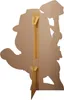 Paw Patrol - Rubble - Pappaufsteller 93x131 cm Productafbeelding-voorbeeld 2