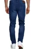Tazzio Herren Jeans Regular Fit A106 Blau W34/L32 Produktbild-Vorschau 3