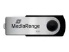 MediaRange MR908, 8 GB, USB Type-A / Micro-USB, 2.0, 13 Náhled obrázku produktu 3