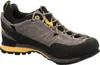 A single hiking shoe is shown against a white background. Produktbild-Vorschau