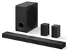 LG 5.1.3 ch 580W Soundbar, 5.1.3 Kanäle, 580 W, DTS Digital Produktbild-Vorschau 2