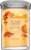 Yankee Candle Tumbler Autumn Sunset 567 g Produktbild-Vorschau 1