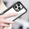 Etui Outer Space Case z żelową ramką do iPhone 16 Pro - Podgląd zdjęcia produktu 5