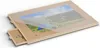 Tabla para puzzles Relaxdays, con 4 cajones, para puzzles Vista previa de la imagen del producto 1