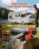 Pompa membranowa VEVOR, 12 V DC, 18,9 l/min, samozasysająca Podgląd zdjęcia produktu 2