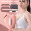Beckenbodenmuskeltrainer, ergonomisch, für Männer und Produktbild-Vorschau 2