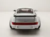 Welly 24023W Porsche 911 (964) Turbo 1990 weiß 1:24 Produktbild-Vorschau 7