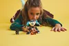 LEGO NINJAGO Zaneův bojový robotický oblek, Sada na Náhled obrázku produktu 5
