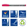 Staedtler Pigment Brush Pen "Blues & Greens" 6er Schachtel, Produktbild-Vorschau 6